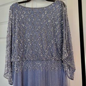 Pisarro Nights formal dress